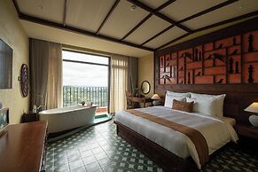 The Mist Boutique DaLat Hotel