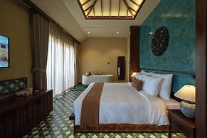 The Mist Boutique DaLat Hotel