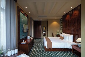 The Mist Boutique DaLat Hotel