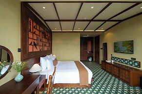 The Mist Boutique DaLat Hotel