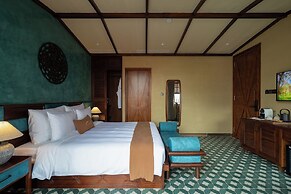 The Mist Boutique DaLat Hotel