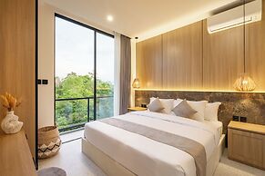 Tropical Villa 8A - 8 Min Melasti Beach