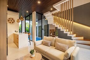 Tropical Villa 8A - 8 Min Melasti Beach