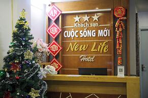 Newlife Hotel LB - by BAY LUXURY