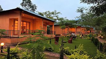 KAZIRANGA ECO VILLAGE RESORT