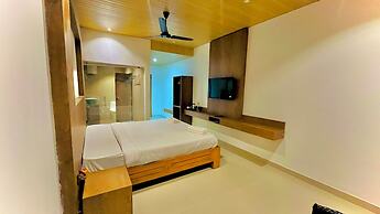 KAZIRANGA ECO VILLAGE RESORT