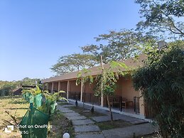 KAZIRANGA ECO VILLAGE RESORT