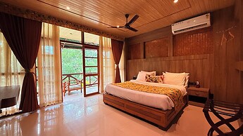 KAZIRANGA ECO VILLAGE RESORT