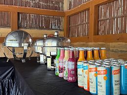 KAZIRANGA ECO VILLAGE RESORT