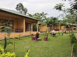 KAZIRANGA ECO VILLAGE RESORT