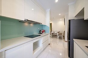 VinHomes Skyline Apartment HCM