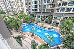 VinHomes Skyline Apartment HCM