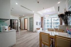 VinHomes Skyline Apartment HCM