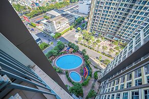 VinHomes Skyline Apartment HCM