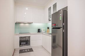 VinHomes Skyline Apartment HCM