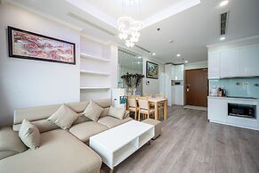 VinHomes Skyline Apartment HCM