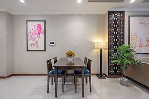 VinHomes Skyline Apartment HCM