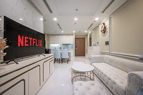 VinHomes Skyline Apartment HCM