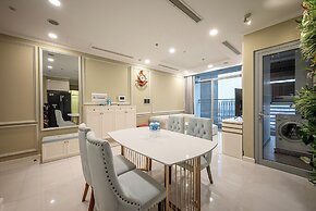 VinHomes Skyline Apartment HCM