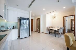 VinHomes Skyline Apartment HCM