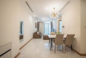 VinHomes Skyline Apartment HCM