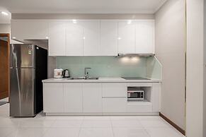 VinHomes Skyline Apartment HCM