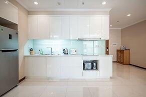 VinHomes Skyline Apartment HCM