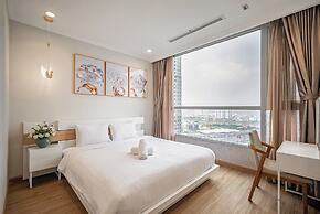 VinHomes Skyline Apartment HCM