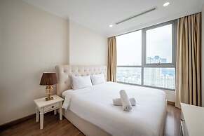 VinHomes Skyline Apartment HCM