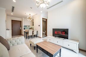 VinHomes Skyline Apartment HCM