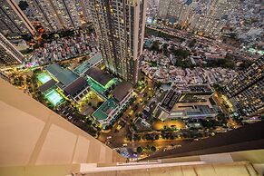 VinHomes Skyline Apartment HCM