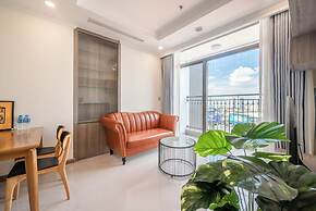 VinHomes Skyline Apartment HCM