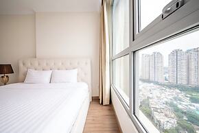 VinHomes Skyline Apartment HCM