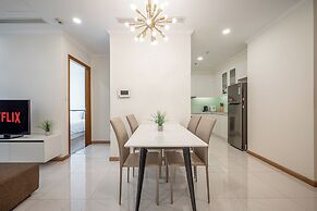 VinHomes Skyline Apartment HCM