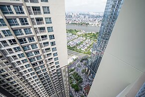 VinHomes Skyline Apartment HCM