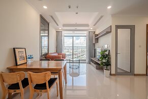 VinHomes Skyline Apartment HCM