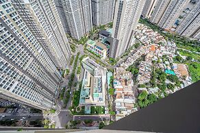 VinHomes Skyline Apartment HCM