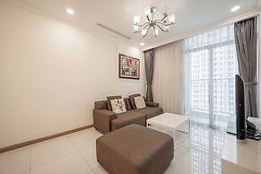 VinHomes Skyline Apartment HCM