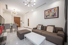 VinHomes Skyline Apartment HCM