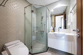 VinHomes Skyline Apartment HCM