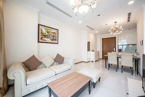 VinHomes Skyline Apartment HCM