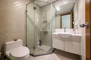 VinHomes Skyline Apartment HCM