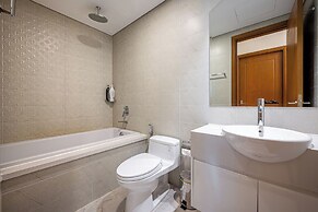 VinHomes Skyline Apartment HCM