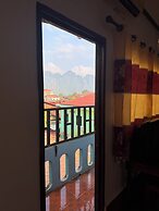 Vang Vieng Green Central Hotel
