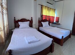Vang Vieng Green Central Hotel