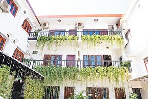 Vang Vieng Green Central Hotel