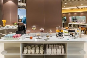 Shenzhen Chengtai Hotel