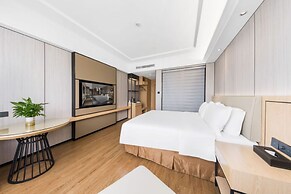 Shenzhen Chengtai Hotel