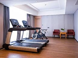 Shenzhen Chengtai Hotel