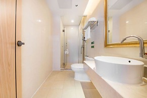 Shenzhen Chengtai Hotel